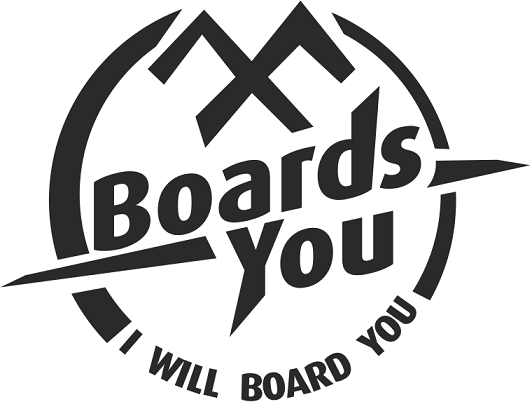 Boards You