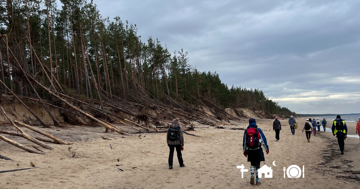 6 idejas korporatīviem pasākumiem Pierīgā