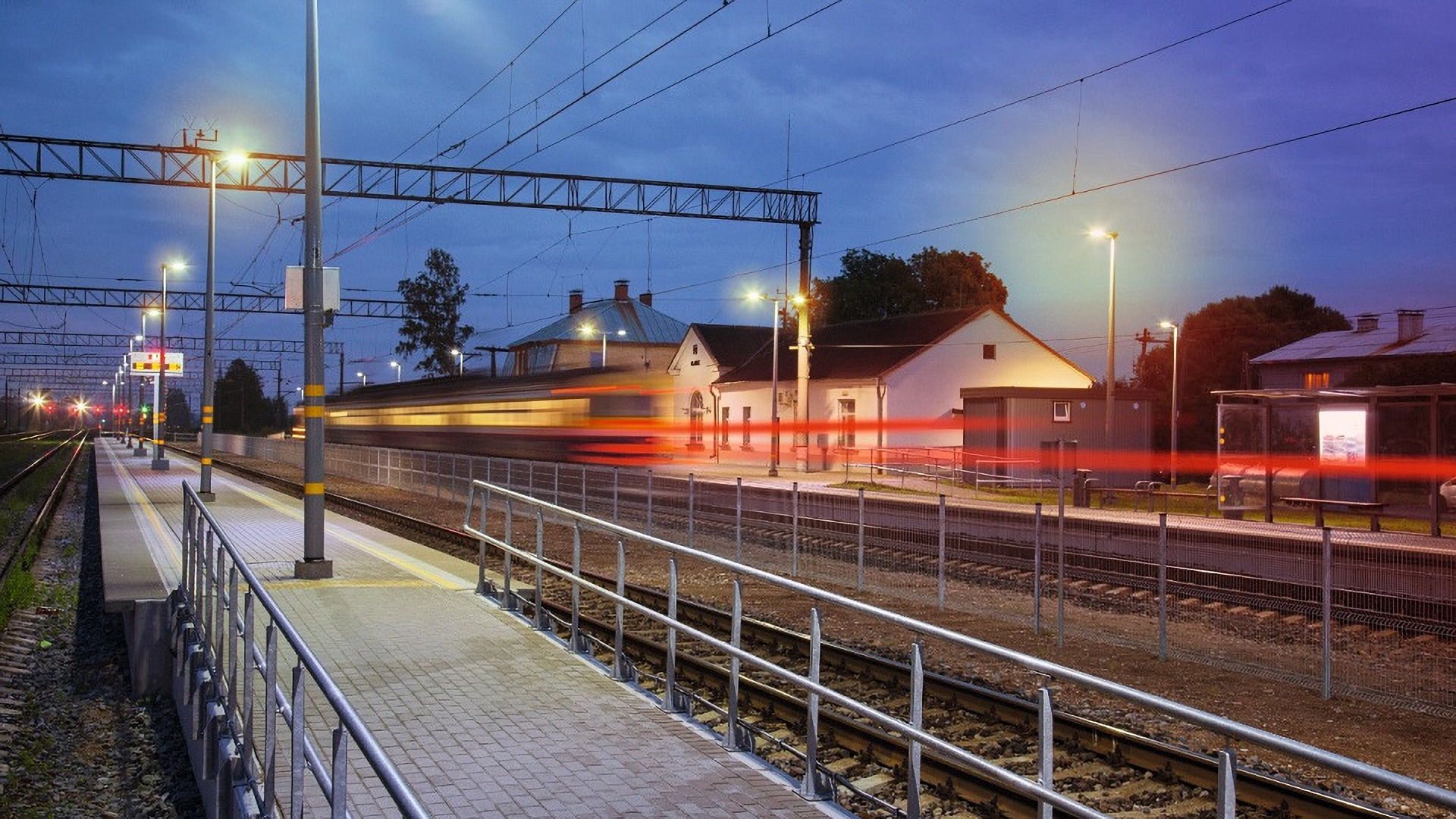 Pierīgas industriālais mantojums – dzelzceļa līnijas kā tūrisma objekti