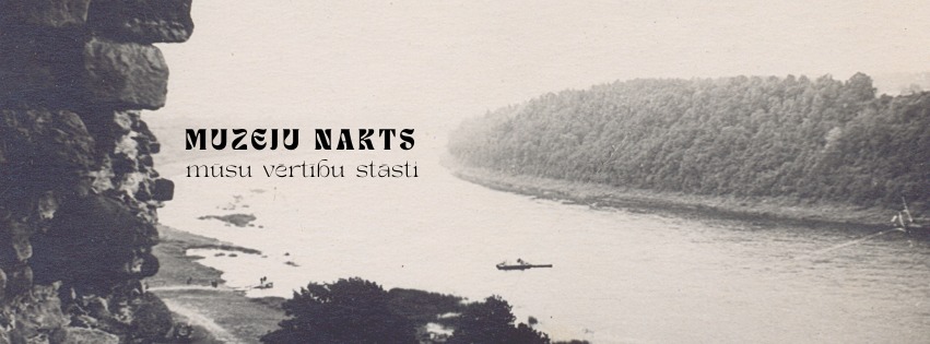 Muzeju nakts Pierīgā 2025
