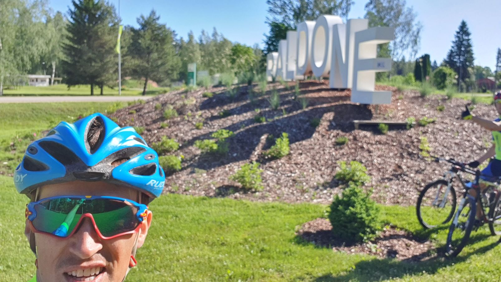 Baldones Velokomanda