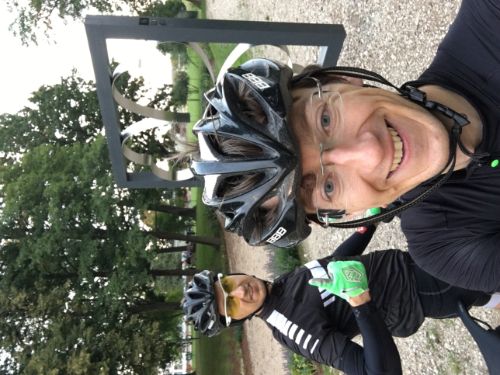 Green Dragon Mtb