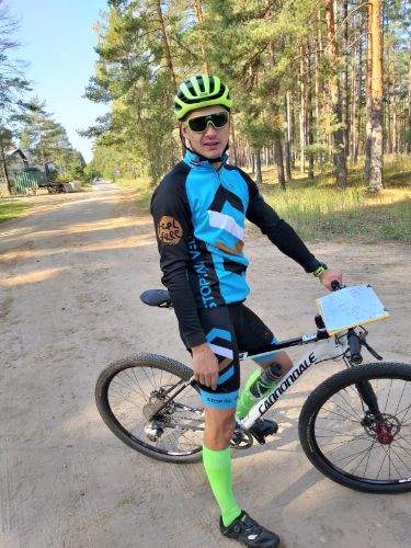 Stopii Velo